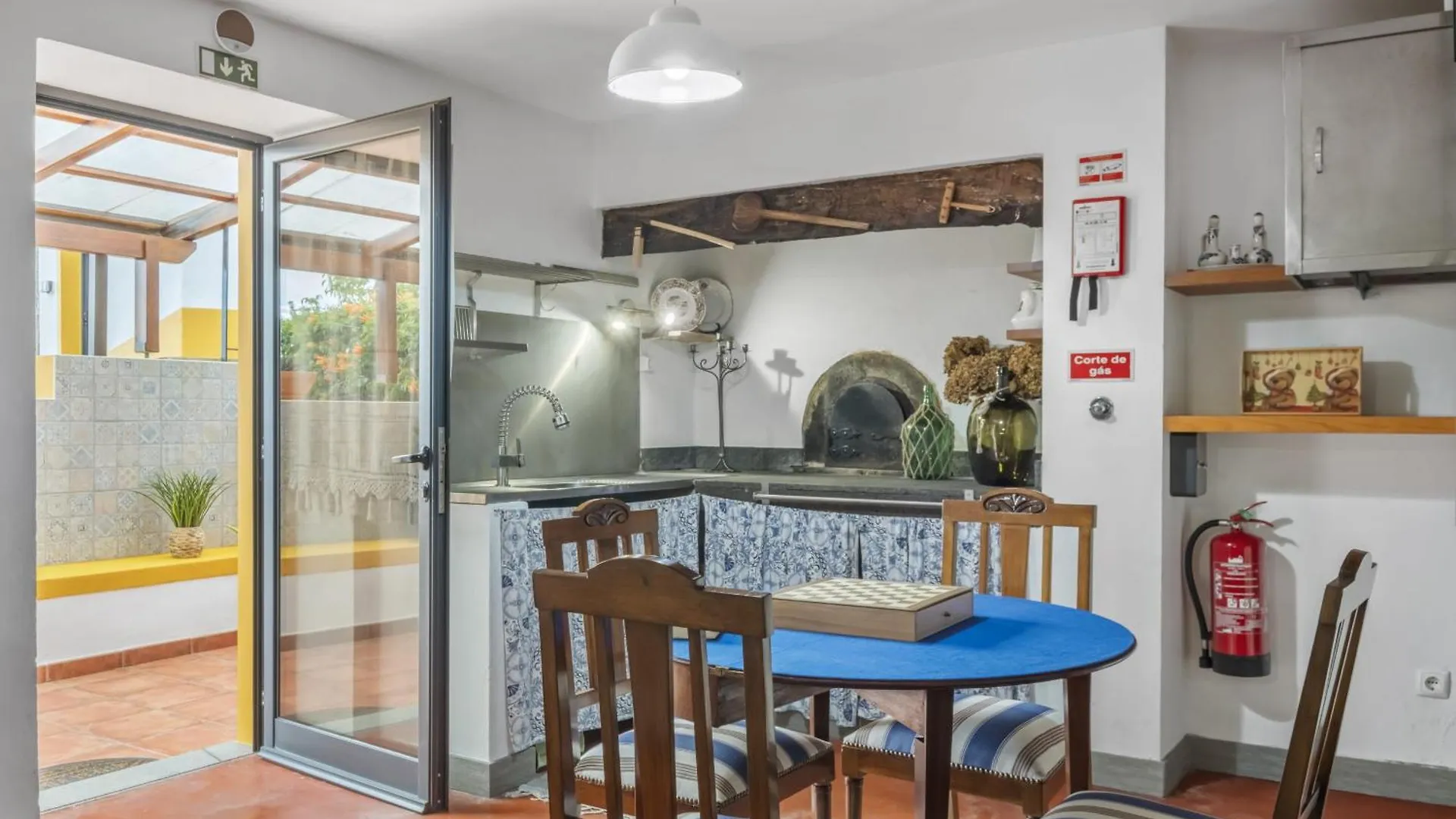 Villa Piedade By Madeira Sun Travel Canhas