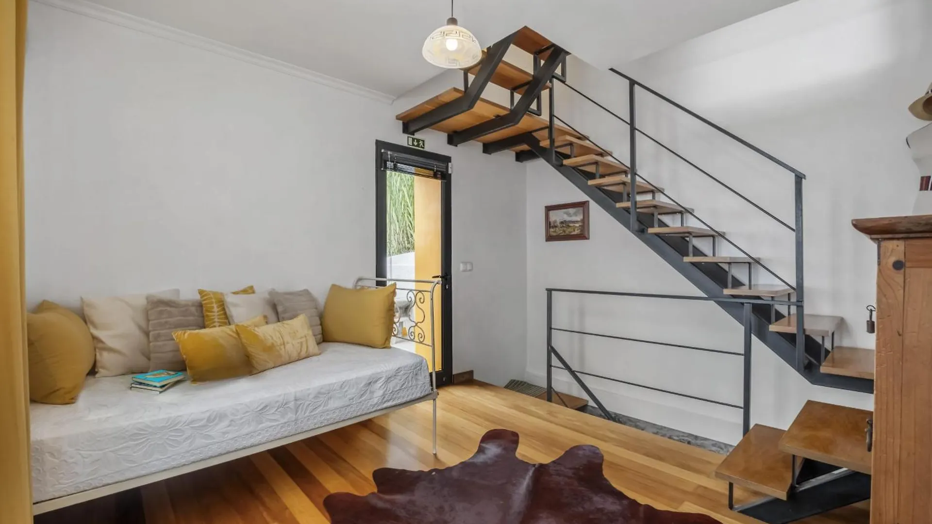 Villa Piedade By Madeira Sun Travel Canhas