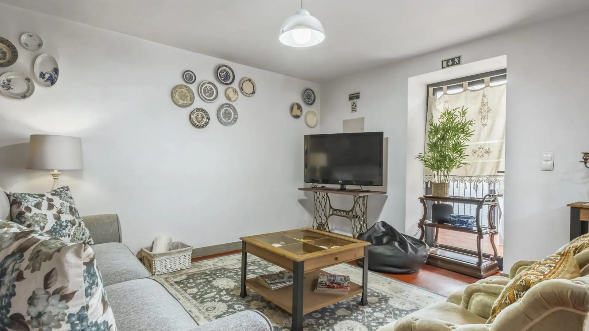 Villa Piedade By Madeira Sun Travel Canhas 0*,