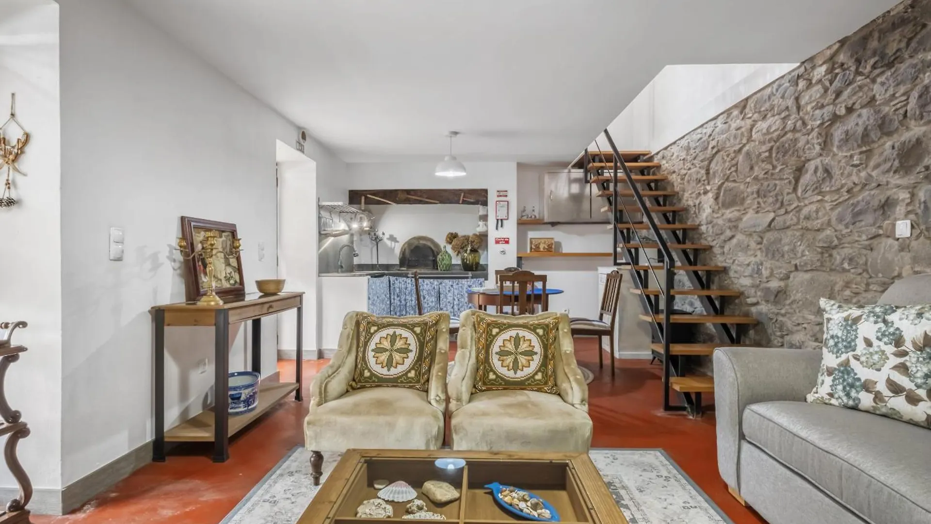 Villa Piedade By Madeira Sun Travel Canhas