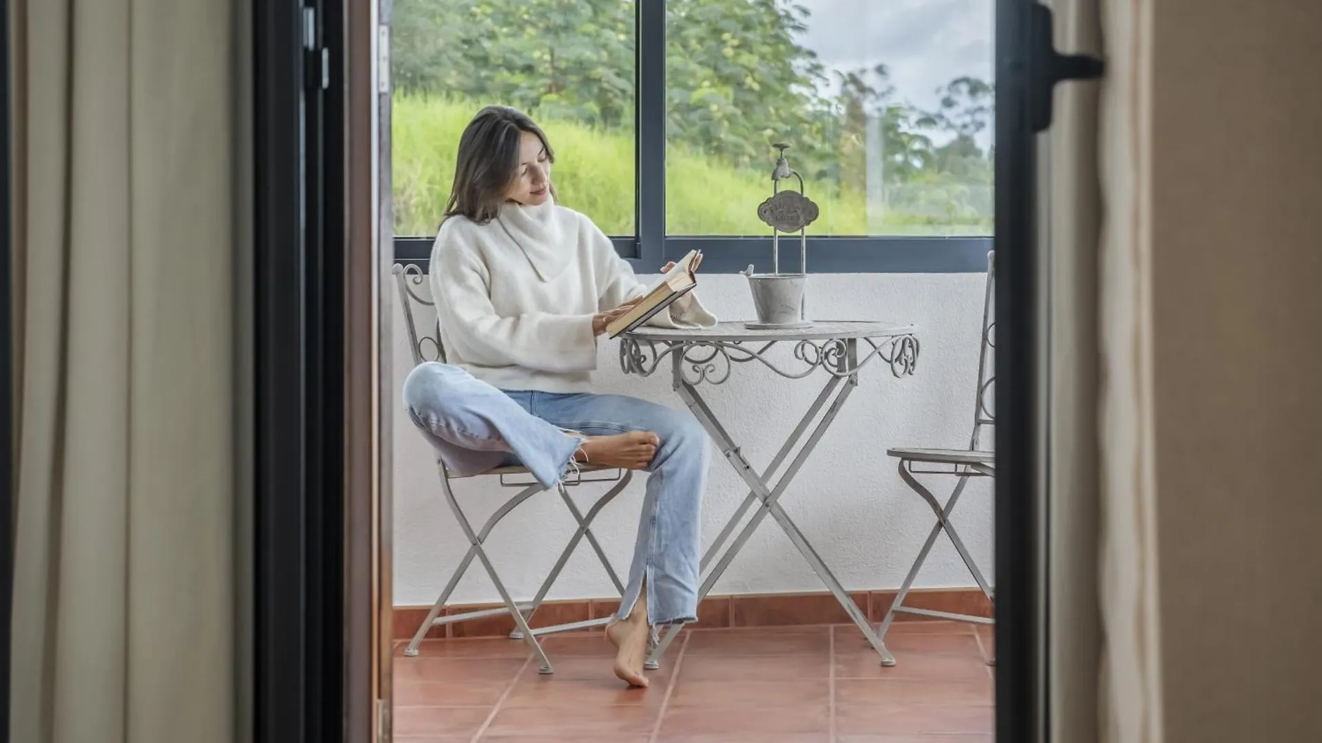 Villa Piedade By Madeira Sun Travel Canhas 0*,  Portugalsko