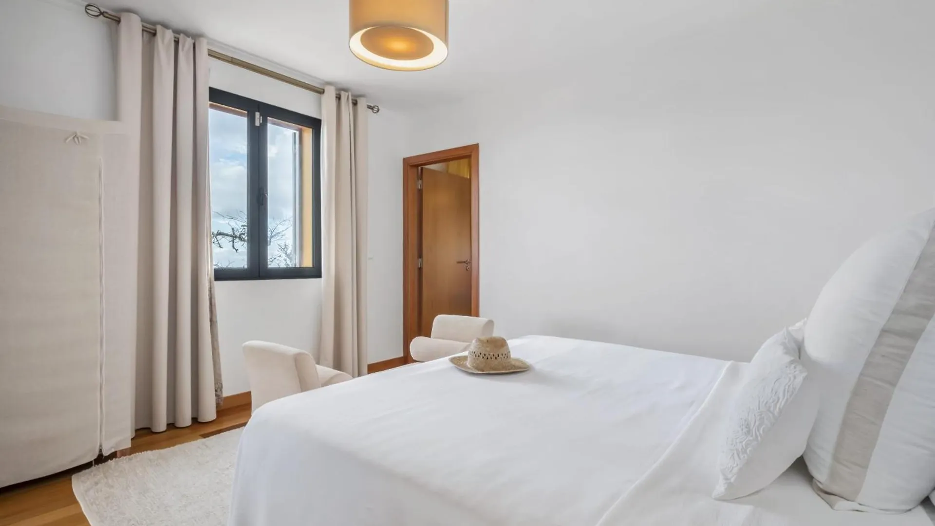 Villa Piedade By Madeira Sun Travel Canhas