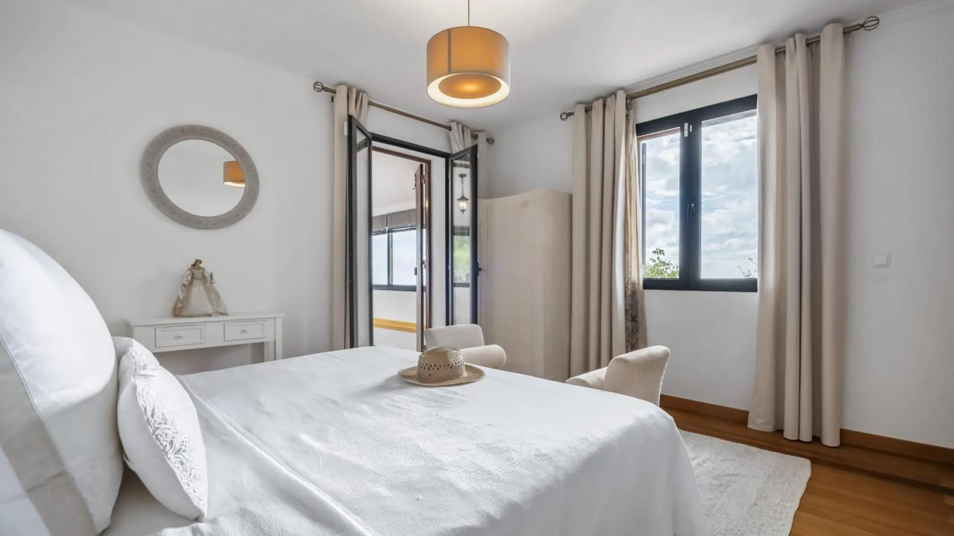 Villa Piedade By Madeira Sun Travel Canhas 0*,