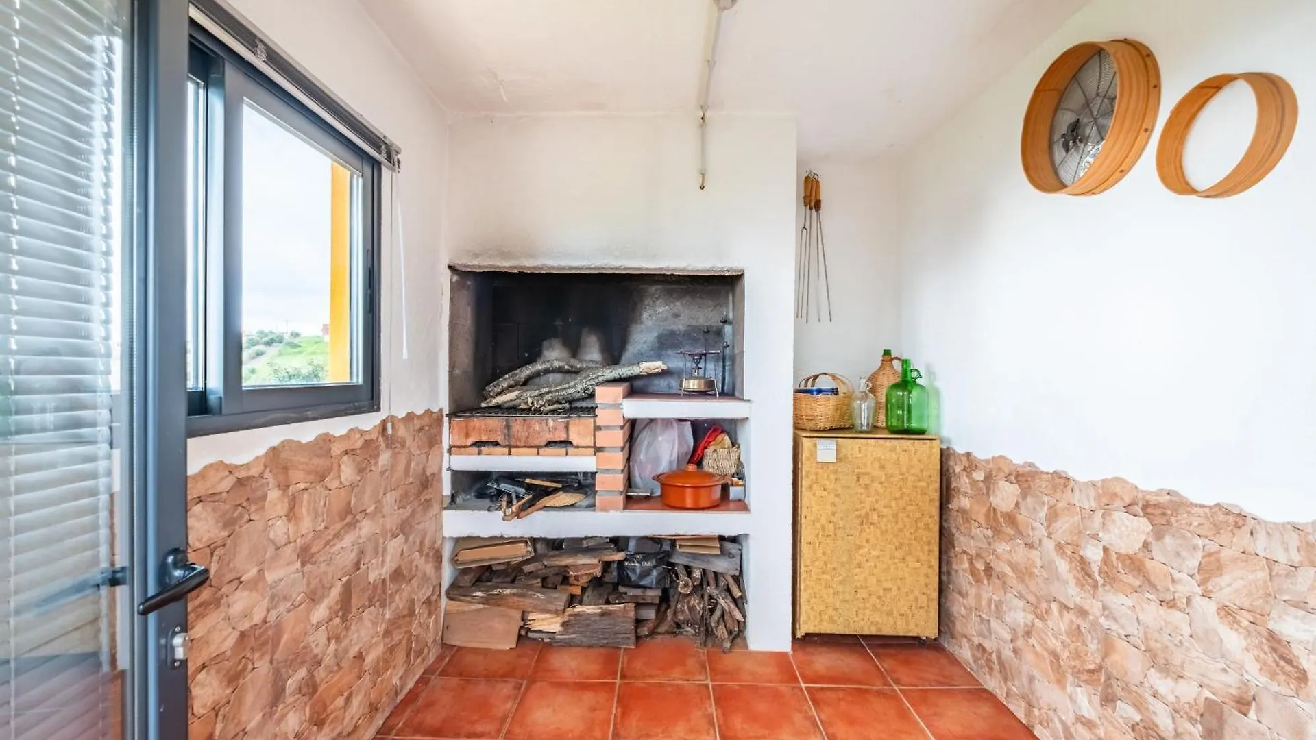 Villa Piedade By Madeira Sun Travel Canhas 0*,