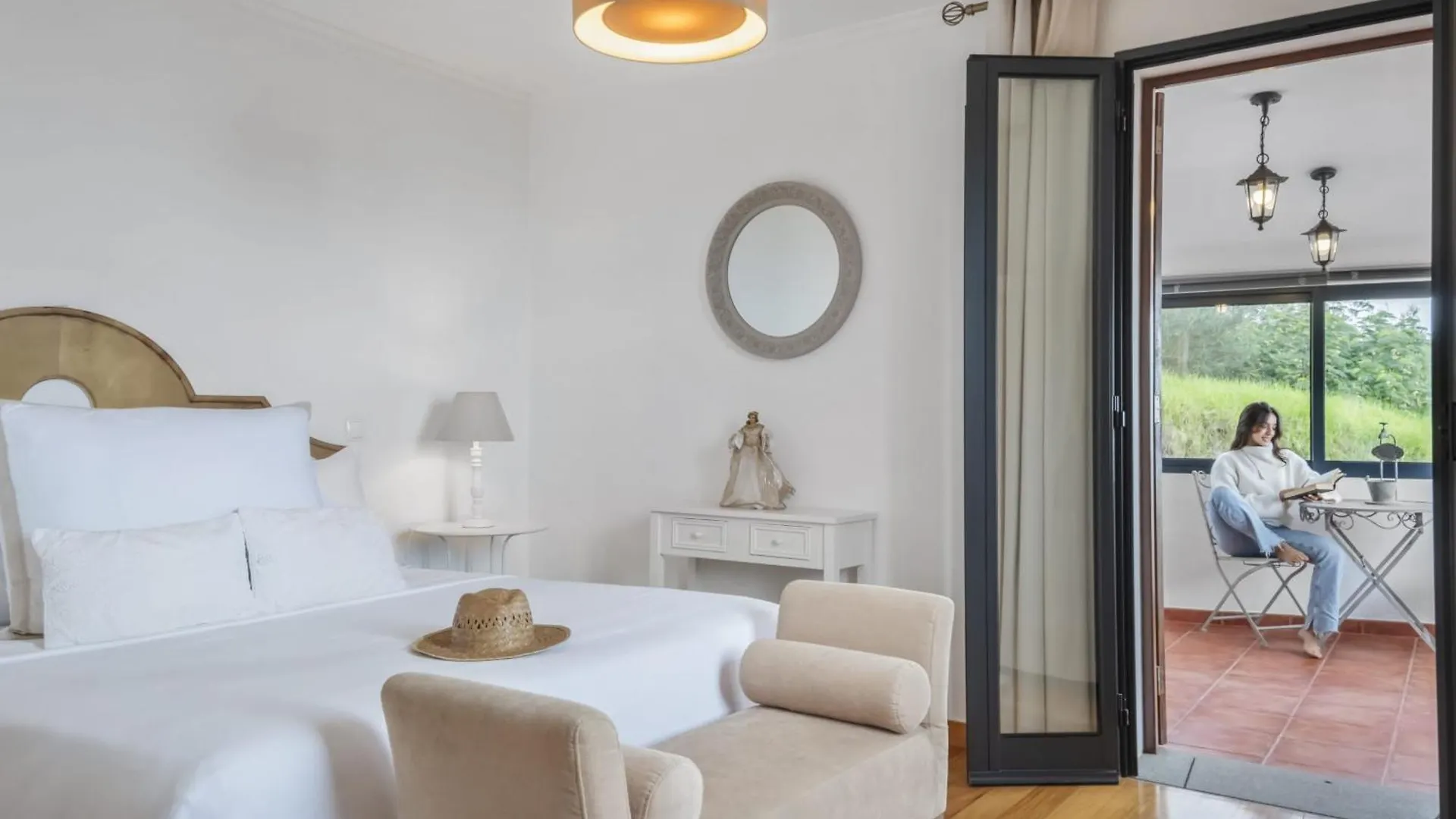 Villa Piedade By Madeira Sun Travel Canhas
