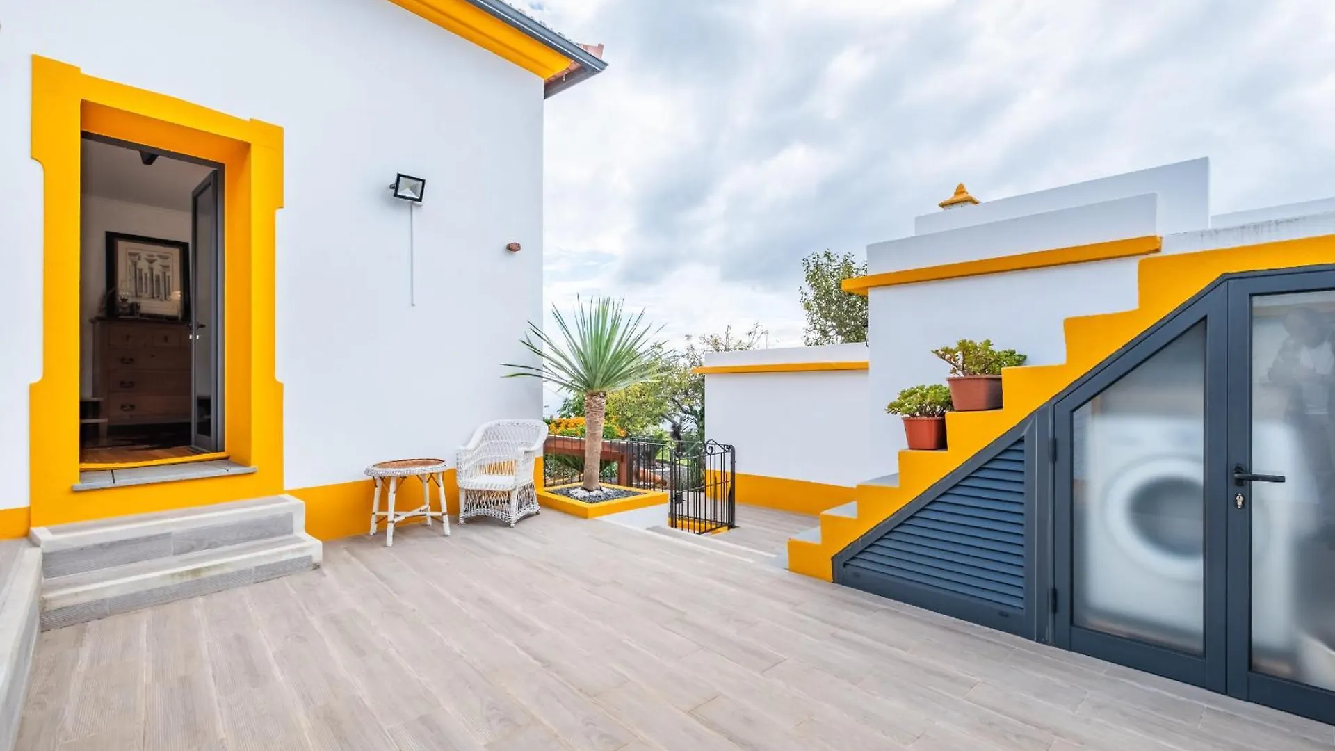 Villa Piedade By Madeira Sun Travel Canhas