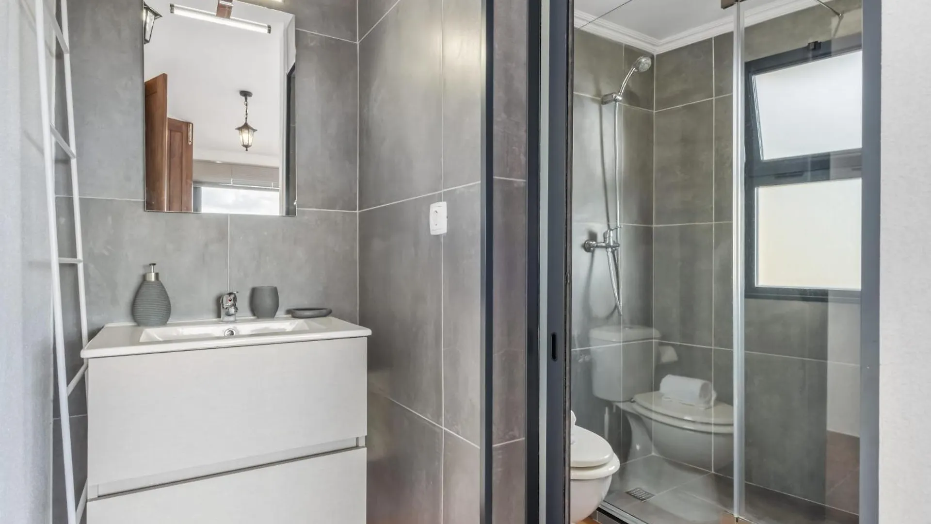 Villa Piedade By Madeira Sun Travel Canhas