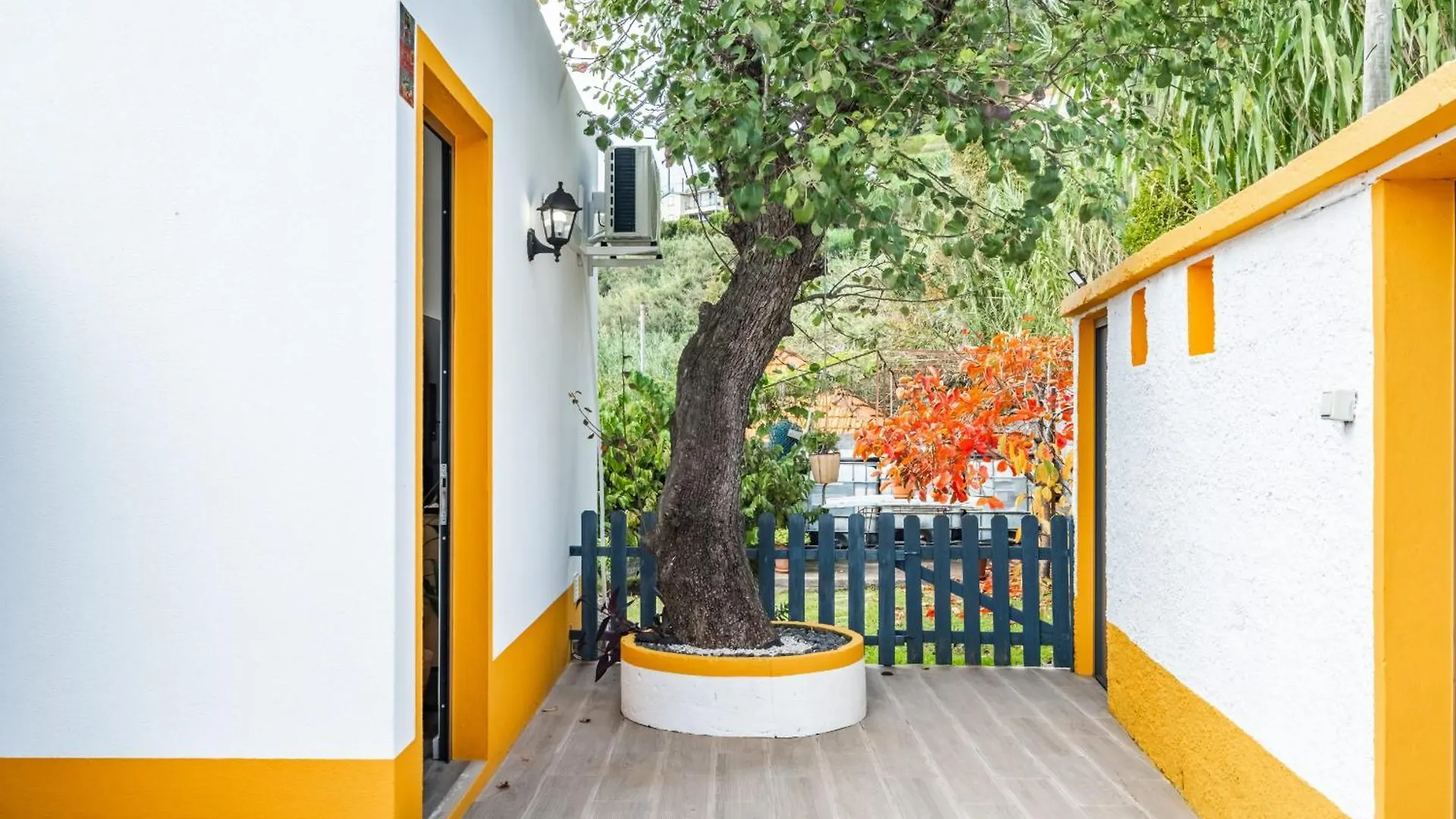 Villa Piedade By Madeira Sun Travel Canhas Portugalsko