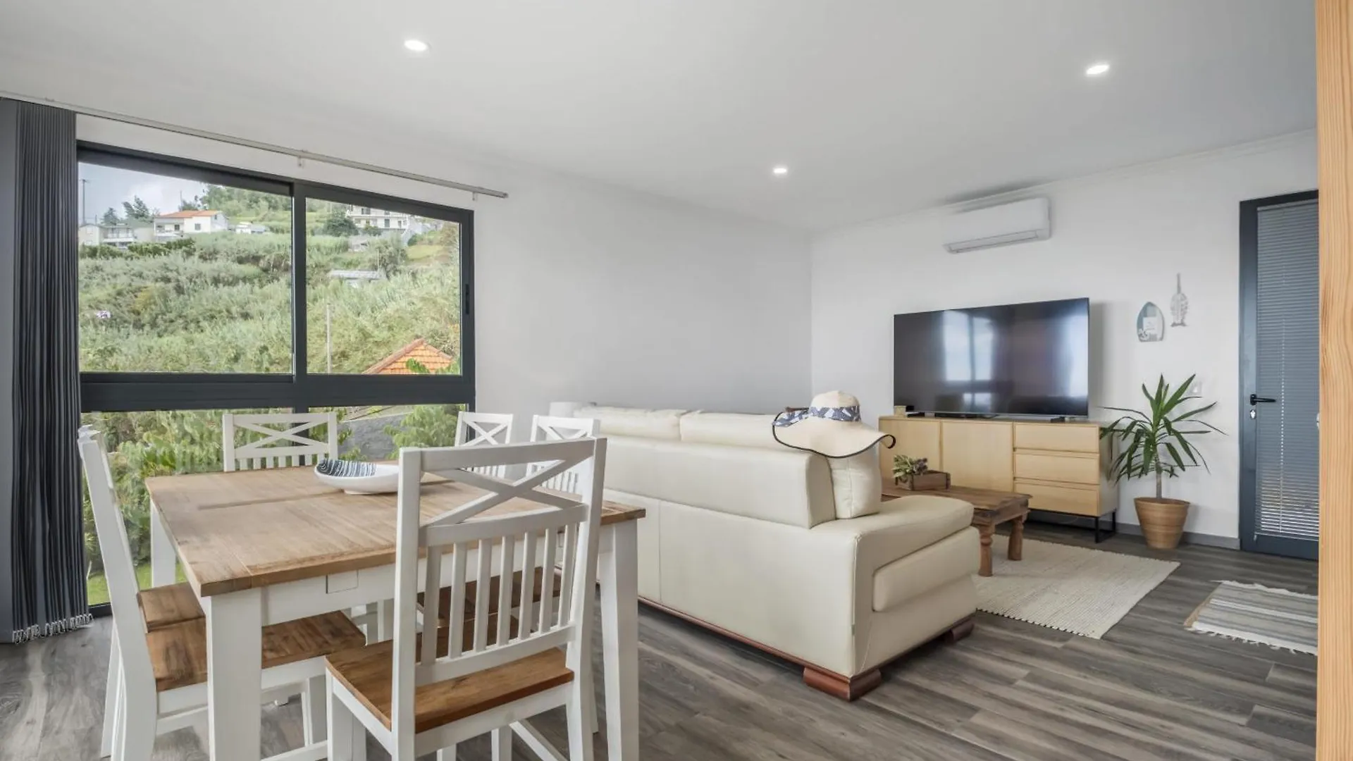 Villa Piedade By Madeira Sun Travel Canhas