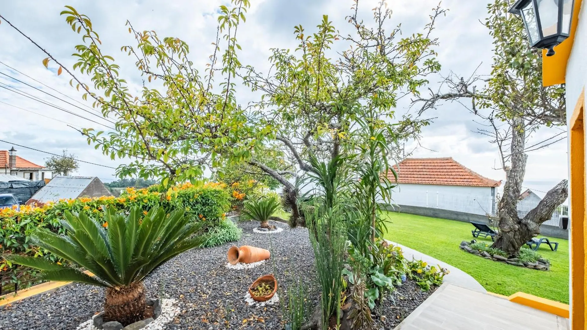 Villa Piedade By Madeira Sun Travel Canhas