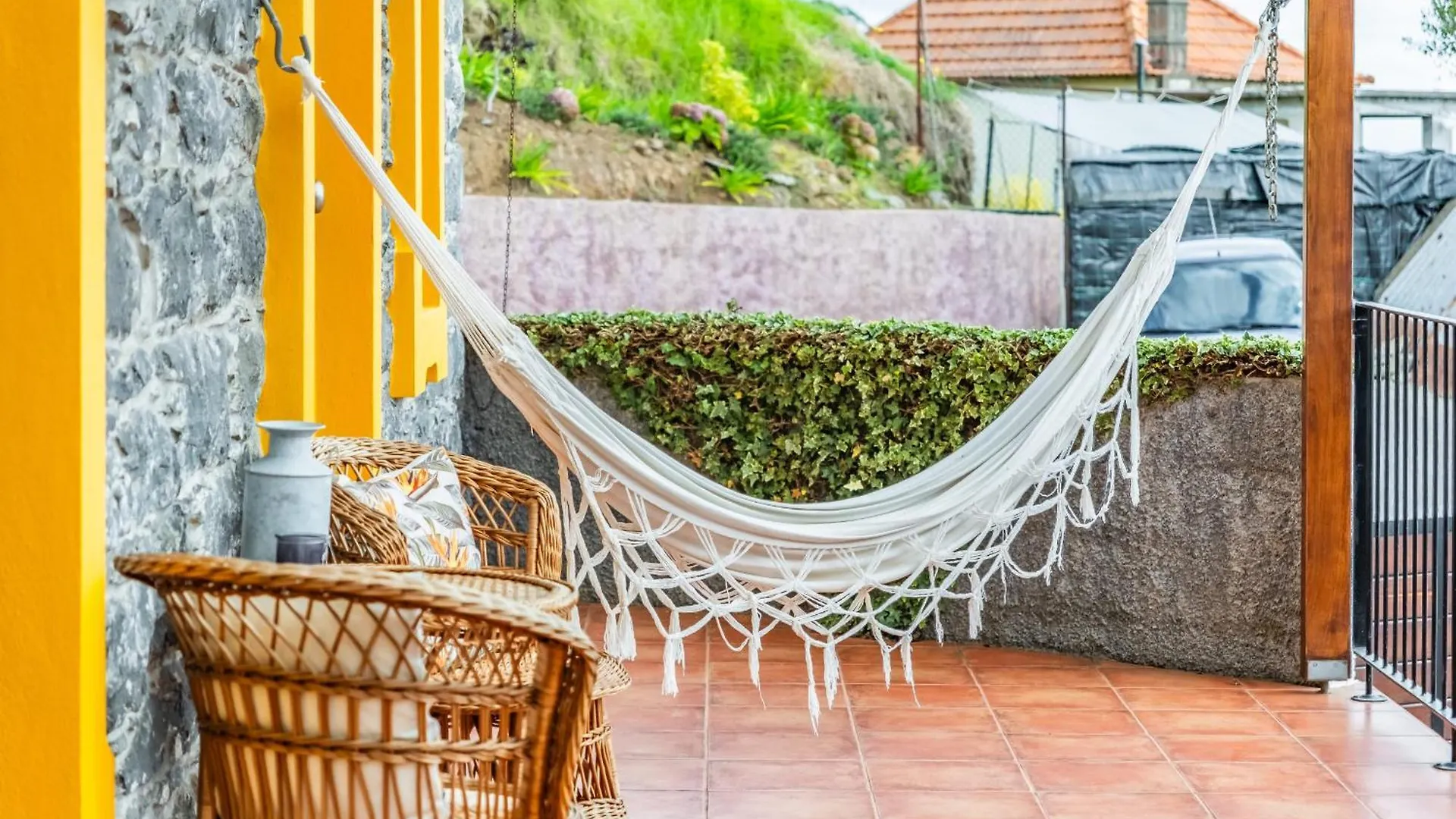 Villa Piedade By Madeira Sun Travel Canhas Portugalsko