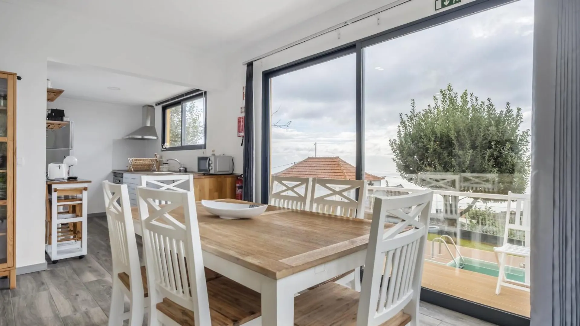 Villa Piedade By Madeira Sun Travel Canhas