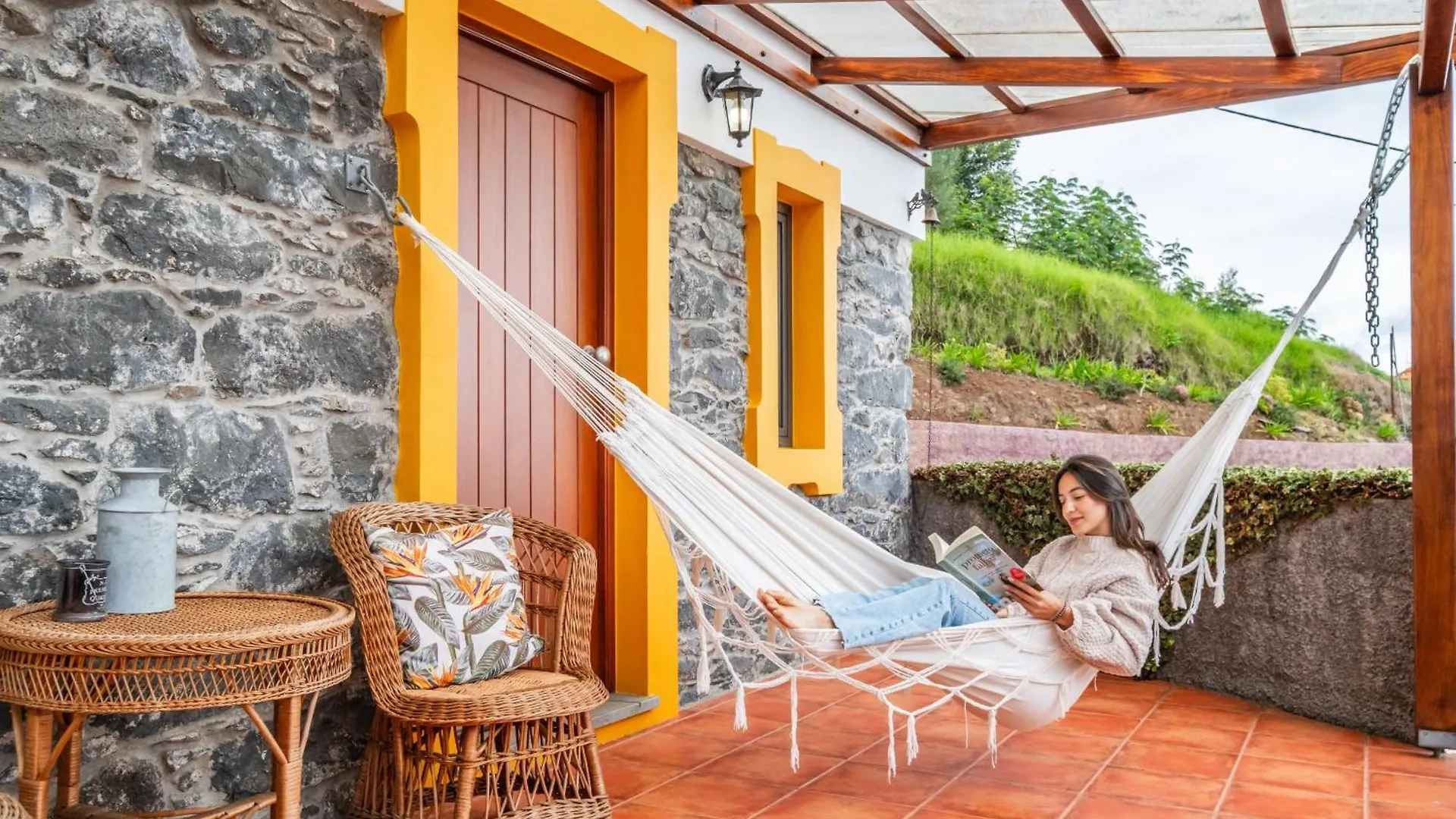 Villa Piedade By Madeira Sun Travel Canhas