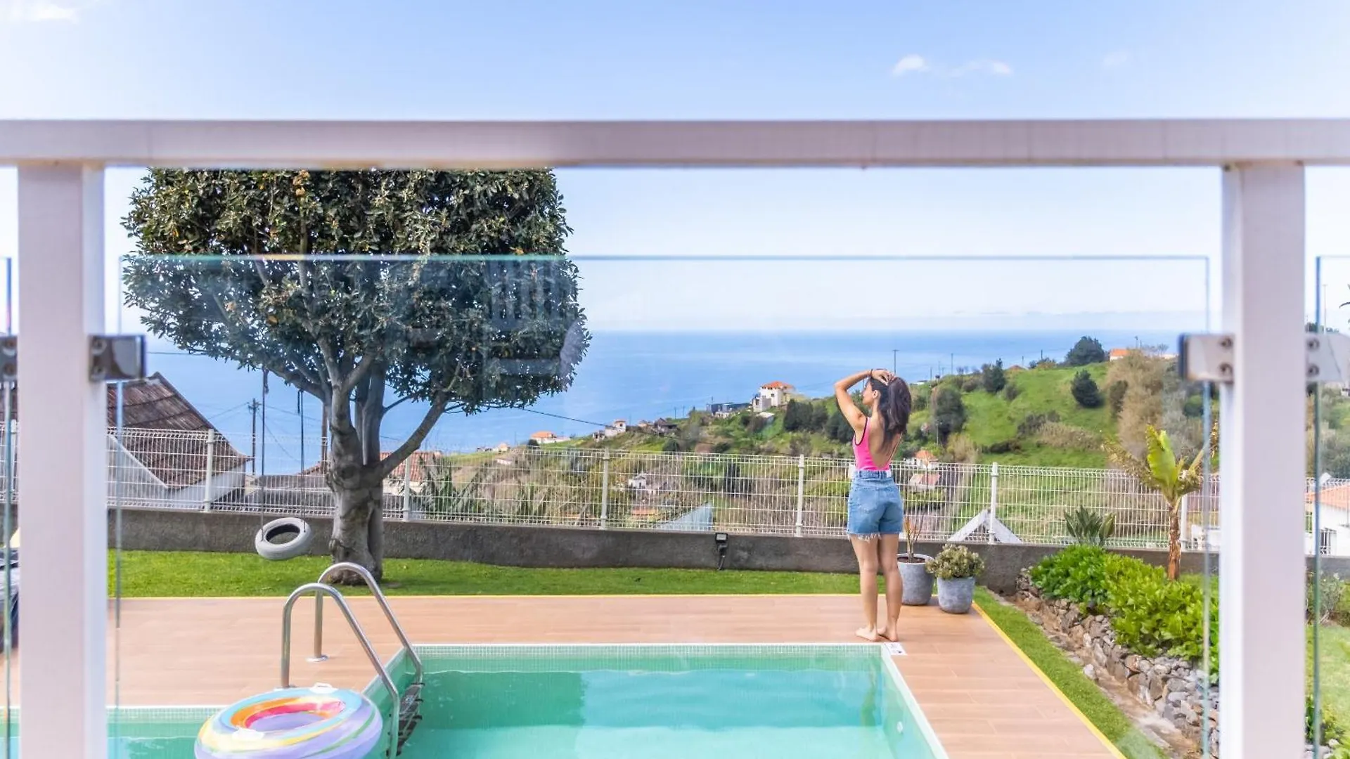 Villa Piedade By Madeira Sun Travel Canhas