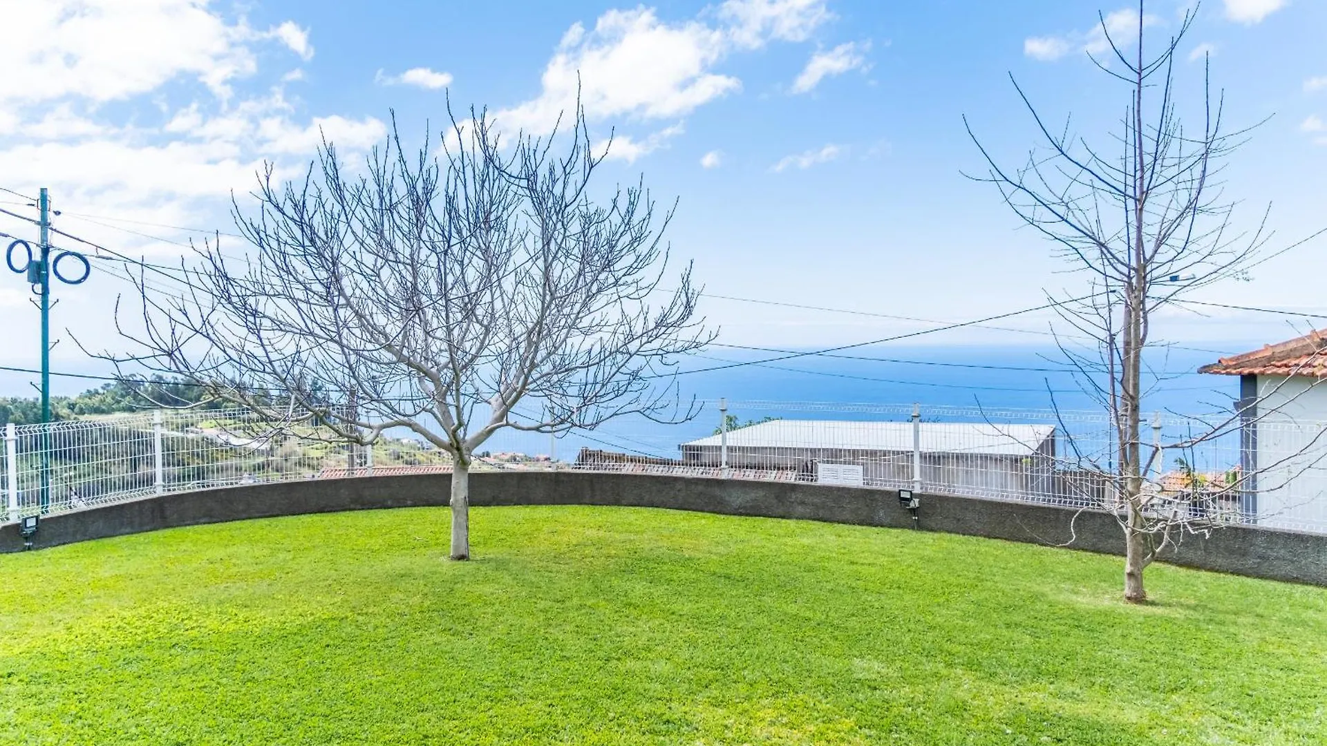 Villa Piedade By Madeira Sun Travel Canhas 0*,  Portugalsko