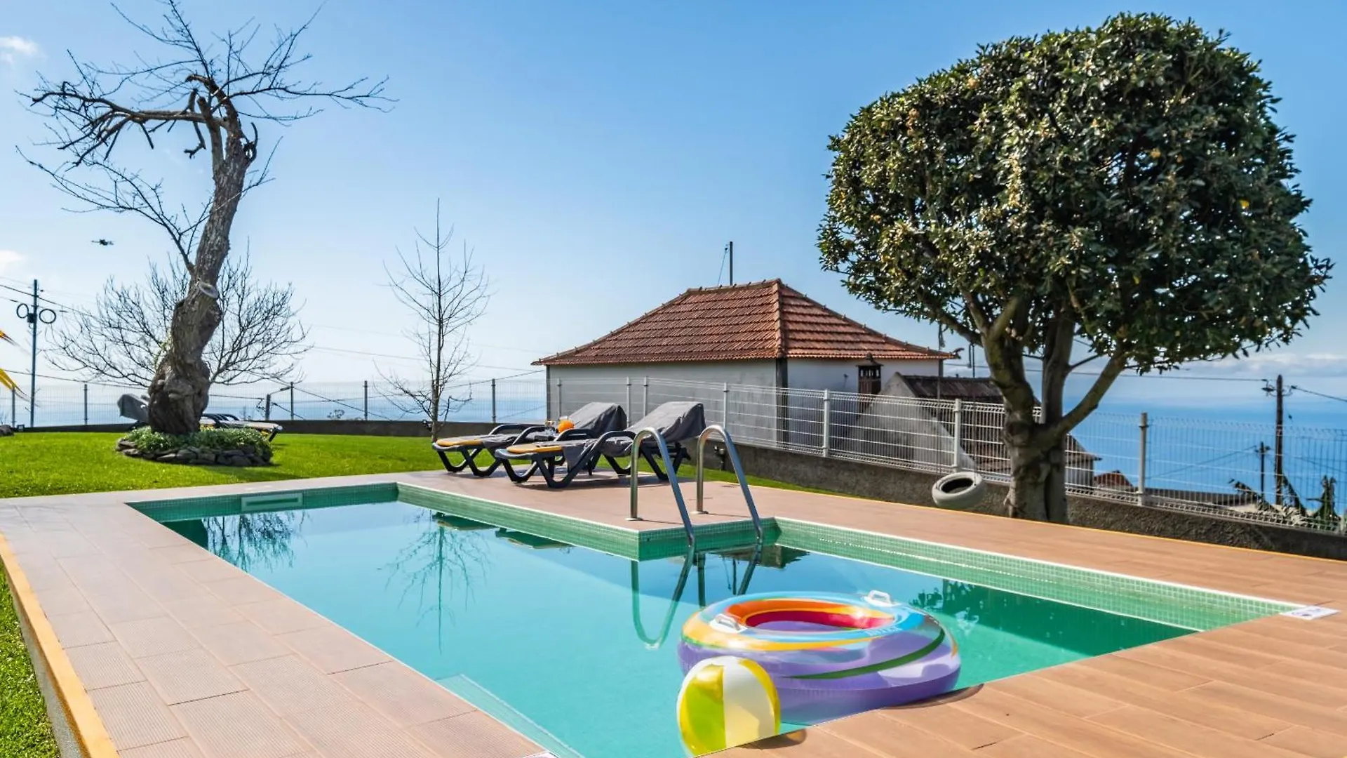 Villa Piedade By Madeira Sun Travel Canhas